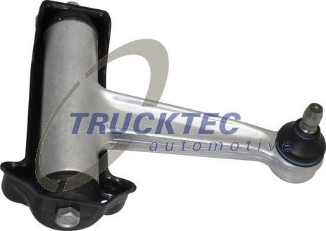 Trucktec Automotive 02.31.016 - Bras de liaison, suspension de roue cwaw.fr