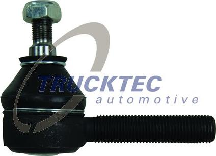 Trucktec Automotive 02.31.011 - Rotule de barre de connexion cwaw.fr