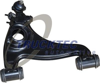 Trucktec Automotive 02.31.082 - Bras de liaison, suspension de roue cwaw.fr