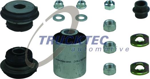 Trucktec Automotive 02.31.039 - Kit de réparation, bras triangulaire cwaw.fr