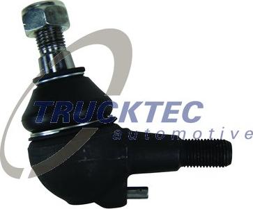 Trucktec Automotive 02.31.032 - Rotule de suspension cwaw.fr