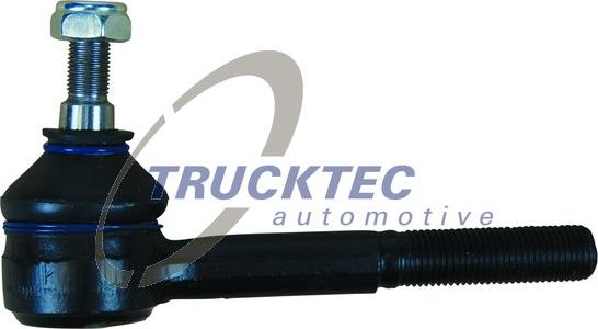 Trucktec Automotive 02.31.025 - Rotule de barre de connexion cwaw.fr