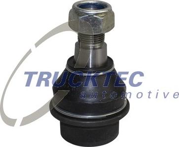 Trucktec Automotive 02.31.023 - Rotule de suspension cwaw.fr