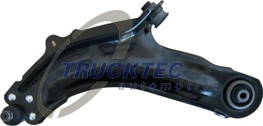 Trucktec Automotive 02.31.199 - Bras de liaison, suspension de roue cwaw.fr