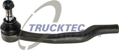 Trucktec Automotive 02.31.195 - Rotule de barre de connexion cwaw.fr