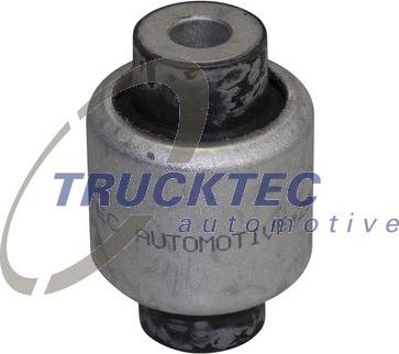 Trucktec Automotive 02.31.198 - Suspension, bras de liaison cwaw.fr