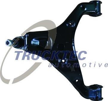 Trucktec Automotive 02.31.149 - Bras de liaison, suspension de roue cwaw.fr