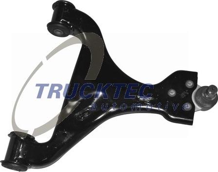 Trucktec Automotive 02.31.144 - Bras de liaison, suspension de roue cwaw.fr