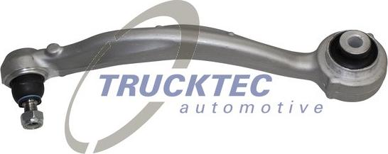 Trucktec Automotive 02.31.143 - Bras de liaison, suspension de roue cwaw.fr