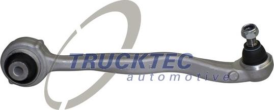 Trucktec Automotive 02.31.142 - Bras de liaison, suspension de roue cwaw.fr