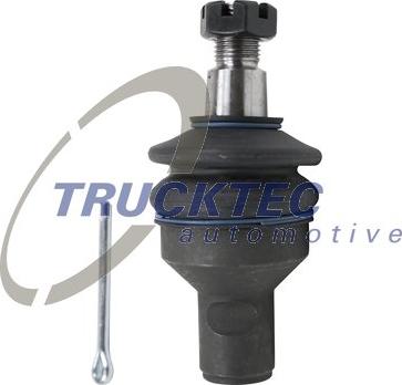 Trucktec Automotive 02.31.156 - Rotule de suspension cwaw.fr