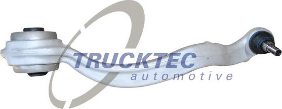 Trucktec Automotive 02.31.169 - Bras de liaison, suspension de roue cwaw.fr