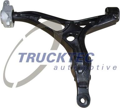 Trucktec Automotive 02.31.166 - Bras de liaison, suspension de roue cwaw.fr