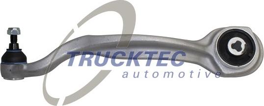 Trucktec Automotive 02.31.168 - Bras de liaison, suspension de roue cwaw.fr