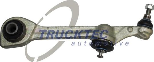 Trucktec Automotive 02.31.162 - Bras de liaison, suspension de roue cwaw.fr