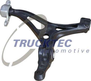 Trucktec Automotive 02.31.167 - Bras de liaison, suspension de roue cwaw.fr