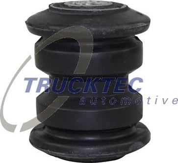 Trucktec Automotive 02.31.104 - Suspension, bras de liaison cwaw.fr