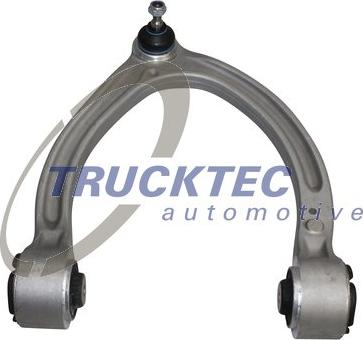 Trucktec Automotive 02.31.108 - Bras de liaison, suspension de roue cwaw.fr