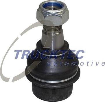 Trucktec Automotive 02.31.102 - Rotule de suspension cwaw.fr