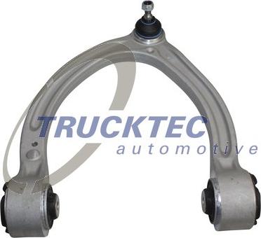 Trucktec Automotive 02.31.107 - Bras de liaison, suspension de roue cwaw.fr