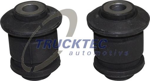 Trucktec Automotive 02.31.114 - Suspension, bras de liaison cwaw.fr