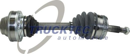 Trucktec Automotive 02.31.180 - Arbre de transmission cwaw.fr