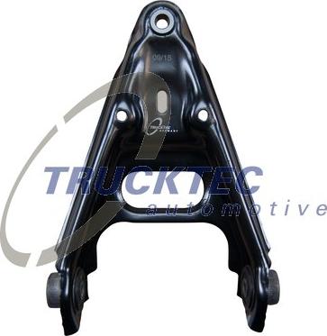 Trucktec Automotive 02.31.135 - Bras de liaison, suspension de roue cwaw.fr