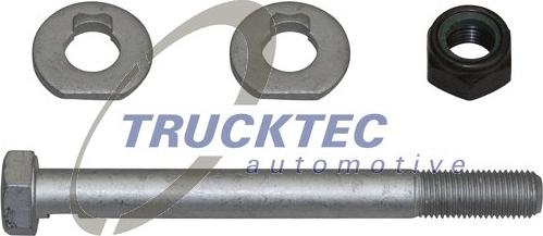 Trucktec Automotive 02.31.130 - Kit d'assemblage, bras de liaison cwaw.fr