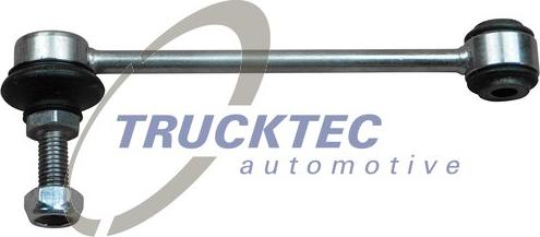 Trucktec Automotive 02.31.132 - Entretoise / tige, stabilisateur cwaw.fr