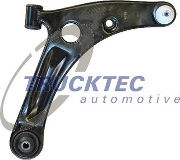 Trucktec Automotive 02.31.137 - Bras de liaison, suspension de roue cwaw.fr