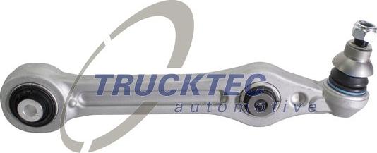 Trucktec Automotive 02.31.394 - Bras de liaison, suspension de roue cwaw.fr