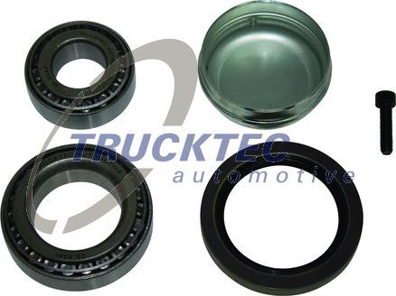 Trucktec Automotive 02.31.344 - Kit de roulements de roue cwaw.fr