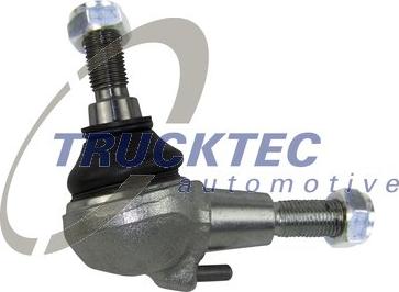 Trucktec Automotive 02.31.346 - Rotule de suspension cwaw.fr