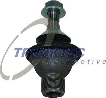 Trucktec Automotive 02.31.342 - Rotule de suspension cwaw.fr