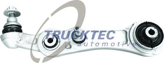 Trucktec Automotive 02.31.309 - Bras de liaison, suspension de roue cwaw.fr