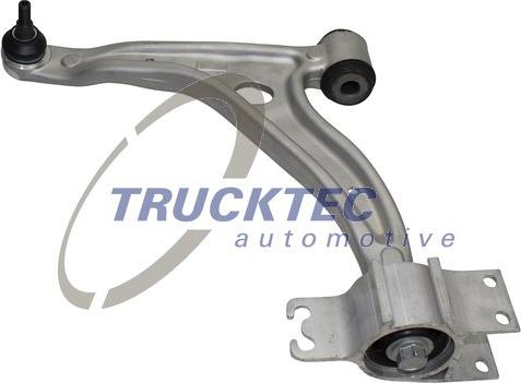 Trucktec Automotive 02.31.319 - Bras de liaison, suspension de roue cwaw.fr