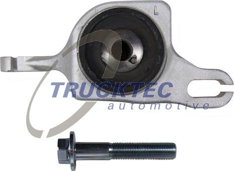 Trucktec Automotive 02.31.315 - Suspension, bras de liaison cwaw.fr