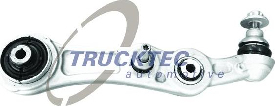 Trucktec Automotive 02.31.310 - Bras de liaison, suspension de roue cwaw.fr