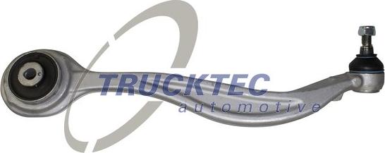 Trucktec Automotive 02.31.312 - Bras de liaison, suspension de roue cwaw.fr