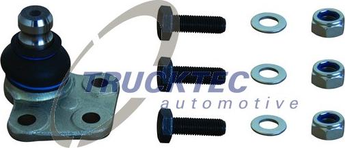 Trucktec Automotive 02.31.332 - Rotule de suspension cwaw.fr