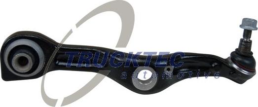 Trucktec Automotive 02.31.329 - Bras de liaison, suspension de roue cwaw.fr