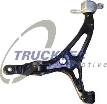 Trucktec Automotive 02.31.322 - Bras de liaison, suspension de roue cwaw.fr