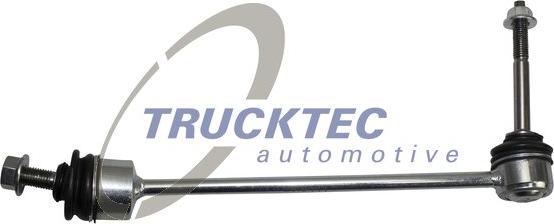 Trucktec Automotive 02.31.375 - Entretoise / tige, stabilisateur cwaw.fr