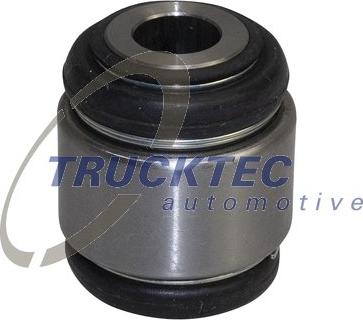 Trucktec Automotive 02.32.004 - Suspension, corps de l'essieu cwaw.fr