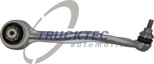 Trucktec Automotive 02.31.298 - Bras de liaison, suspension de roue cwaw.fr