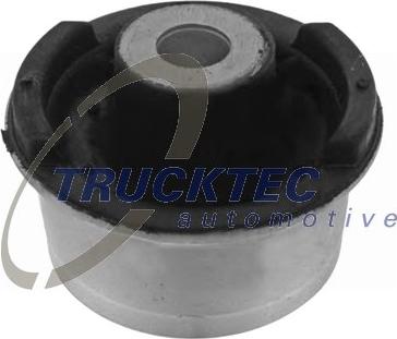 Trucktec Automotive 02.31.244 - Suspension, bras de liaison cwaw.fr