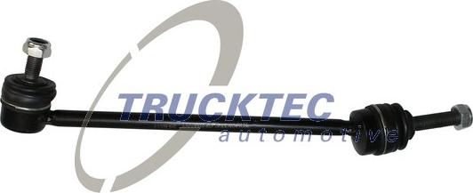 Trucktec Automotive 02.31.248 - Entretoise / tige, stabilisateur cwaw.fr