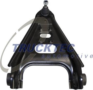 Trucktec Automotive 02.31.257 - Rotule de suspension cwaw.fr