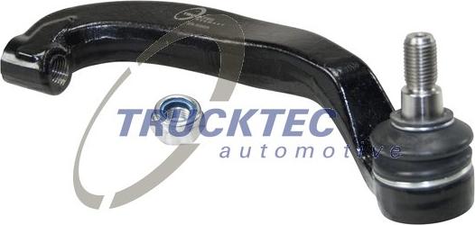 Trucktec Automotive 02.31.285 - Rotule de barre de connexion cwaw.fr