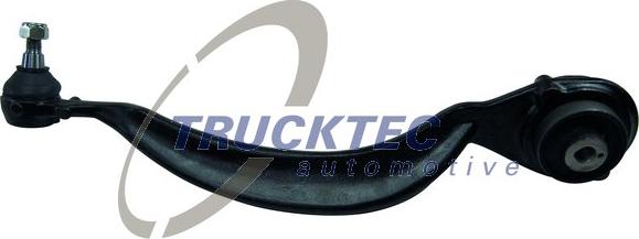 Trucktec Automotive 02.31.287 - Bras de liaison, suspension de roue cwaw.fr